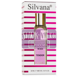 ���������� Silvana Silvana W305 Chanel Chance Eau Tendre Women 18 ��. ��� 2