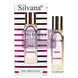 ���������� Silvana Silvana W304 Chanel Chance 18 ��. ��� 2