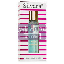 ���������� Silvana Silvana W302 Antonio Banderas Blue Seduction Women 18 ��. ��� 2
