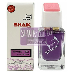���������� Shaik SHAIK / ����������� ���� � 492 Yves Saint Laurent Black Opium Glitter 50 ��. ��� 2