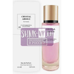 ���������� Clive&Keira Clive&Keira / ��������� ���� � 1170 Bright Crystal Absolu Versace 30 ml. ��� 2
