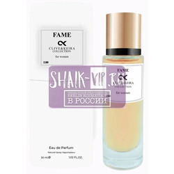 ���������� Clive&Keira Clive&Keira / ��������� ���� � 1180 Paco Rabanne Fame 30 ml. ��� 2