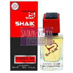 ���������� Shaik SHAIK / ����������� ���� � 563 Ex Nihilo The Hedonist 50 ��. ��� 2