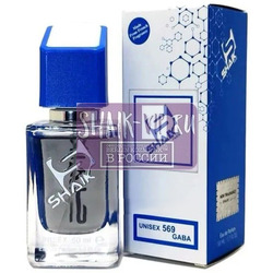 ���������� Shaik SHAIK / ����������� ���� � 569 Gaba Hormone Paris 50 ��. ��� 2
