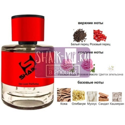 ���������� Shaik Shaik � 567 ( Tom Ford Rose Exposed ), 50 ml NEW. ��� 2