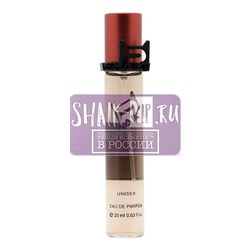  Shaik SHAIK /    333 Memo Paris French Leather, 20 ..  2