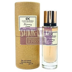 ���������� Clive&Keira Clive&Keira / ��������� ���� � 2098 ZIEL ROZ LEM 30 ml. ��� 2