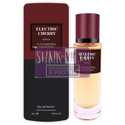 ���������� Clive&Keira Clive&Keira / ��������� ���� � 2116 Electric Cherry Tom Ford 30 ml. ��� 2