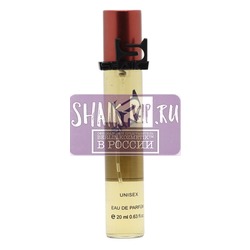  Shaik SHAIK /    329 MEMO MARFA, 20 ..  2
