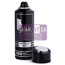 ���������� Silvana Silvana / ��������������� ���������� M840 Gucci Guilty Pour Homme �� Gucci 200 ��. ��� 2