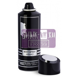 ���������� Silvana Silvana / ��������������� ���������� M827 Giorgio Armani Code Sport Men 200 ��. ��� 2