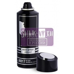 ���������� Silvana Silvana / ��������������� ���������� �817 Giorgio Armani Acqua di Gio Pour Homme 200 ��. ��� 2