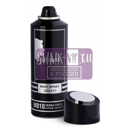 ���������� Silvana Silvana / ��������������� ���������� M810 Versace Eau Fraiche Man 200 ��. ��� 2