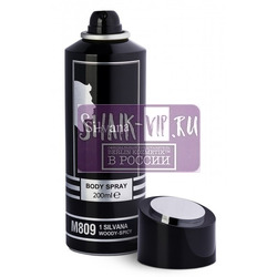 ���������� Silvana Silvana / ��������������� ���������� �809 Paco Rabanne 1 Million 200 ��. ��� 2