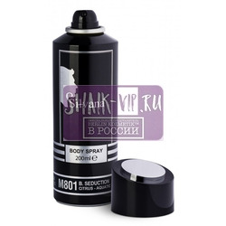 ���������� Silvana Silvana / ��������������� ���������� M801 Antonio Banderas Blue Seduction 200 ��. ��� 2