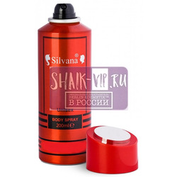 ���������� Silvana Silvana / ��������������� ���������� Silvana U114 Tom Ford Black Orchid 200 ��. ��� 2