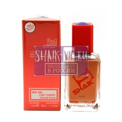  Shaik SHAIK /   265 Lost Cherry Tom Ford 50 .  2