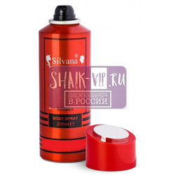 ���������� Silvana Silvana / ��������������� ���������� Silvana U101 Esc Mol Esc 02 200 ��. ��� 2