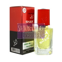  Shaik SHAIK /    166 ESC MOL ESC 02 UNISEX , 50 ..  2
