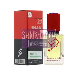  Shaik SHAIK /    345 ESC MOL MOL 05, 50 ..  2