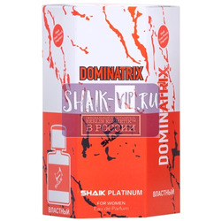 ���������� Shaik Shaik Platinum Dominatrix Kadin �������� 100 ml. ��� 2