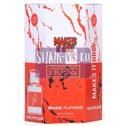 ���������� Shaik Shaik Platinum Makes It Obey Kadin ���������� 100 ml. ��� 2