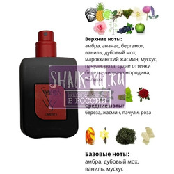 ���������� Sevaverek Sevaverek / ����������� ���� �5033 CREED AVENTUS OMERTA 50 ��. ��� 2