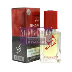 Shaik SHAIK /   221 By Kilian Black Phantom 50 ml.  2