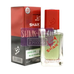  Shaik SHAIK /   215 Byredo Oliver Peoples Green 50 ml.  2