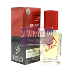  Shaik SHAIK /   225 Montale Paris Kabul Oud 50 ml.  2