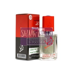  Shaik SHAIK /    183 Alexandre J. Black Muscs, 50 ..  2