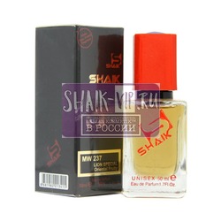  Shaik SHAIK /    237 Lion Special 50 .  2