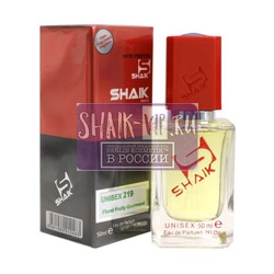  Shaik SHAIK /   219 Franck Boclet Sugar 50 ml.  2