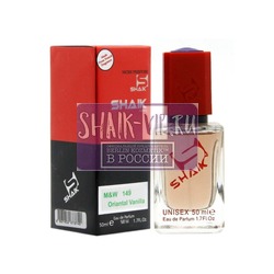  Shaik SHAIK /    149 Montale Intense Cafe, 50 ..  2