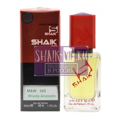  Shaik SHAIK /    343 Esc Mol Esc 05, 50 .  2