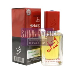  Shaik SHAIK /   217 Ex Nihilo Amber Sky 50 ml.  2