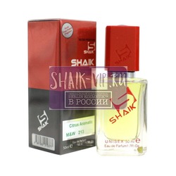  Shaik SHAIK /   213 Tizian Terenzi Gumin 50 ml.  2