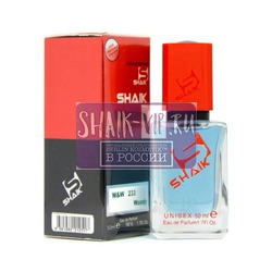  Shaik SHAIK /   233 Cedre Atlas Atelier Cologne 50 .  2