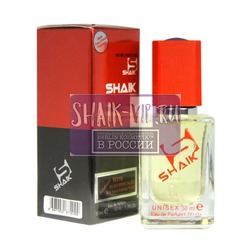 Shaik SHAIK /    218 MONTALE WILD PEARS, 50 ..  2
