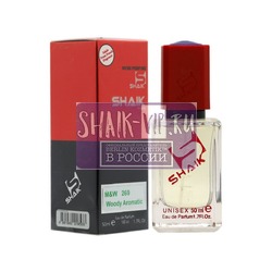  Shaik SHAIK /    269 Le Labo Santal 33, 50 ..  2