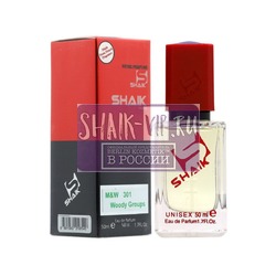  Shaik SHAIK /    301 Esc Mol Esc 04, 50 ..  2