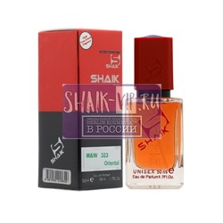  Shaik SHAIK /    323 Blessed Baraka-Initio Parfums Prives, 50 ..  2