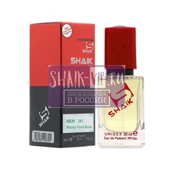  Shaik SHAIK /    341 Esc Mol Mol 01, 50 ..  2