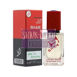  Shaik SHAIK /    317 Kilian Bad Boys Are, 50 ..  2