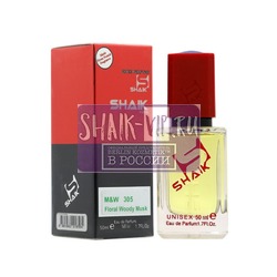  Shaik SHAIK /    305 Byredo Bibliotheque, 50 ..  2
