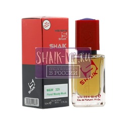  Shaik SHAIK /    329 MEMO Marfa Paris, 50 ..  2