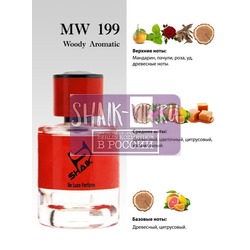  Shaik  Shaik MW199 (Zarkoperfume MOLeCULE  8), 25 ml.  2
