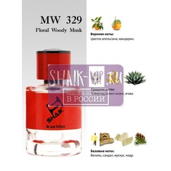 Shaik Shaik MW329 (Memo Marfa), 50 ml NEW.  2