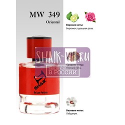  Shaik Shaik MW349 (Christian Dior Ambre Nuit 2018), 50 ml NEW.  2