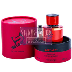  Shaik SHAIK /   5511 Baccarat Rouge 540 Maison Francis Kurkdjian 50 .  2